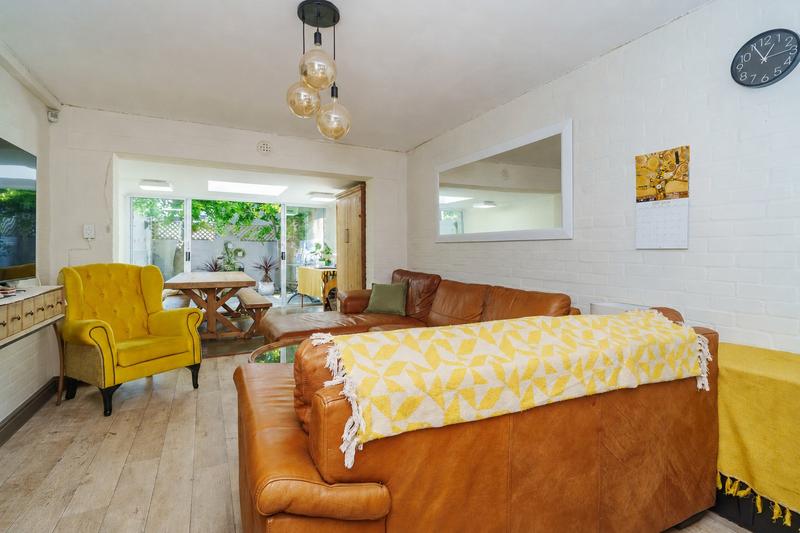 3 Bedroom Property for Sale in Harfield Village Western Cape